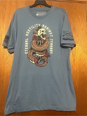 Men’s Tee Shirt